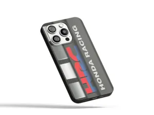 Honda Smart Phone Silicone Case Tuning Style